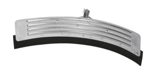 Zgarniak obornika Kramp, 66 cm ES29233
