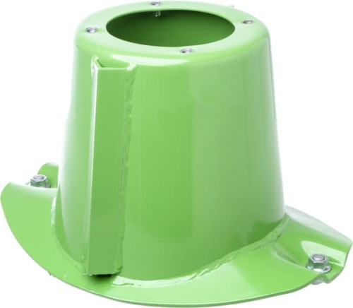 Dysk roboczy z bębnem 06191403007 - Intertraktor