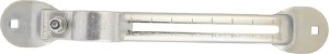 Uchwyt błotnika, wygięty 708001KR