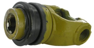 Widłak, szybkozłączny z pierścieniem ustalającym, 1-3/8" - 6 frezów, T CvJ 60/V CvJ 60 Comer 141026503