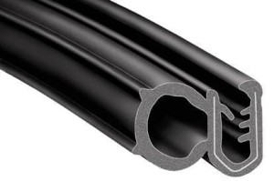Guma EPDM lita/ekspandowana VLD1202