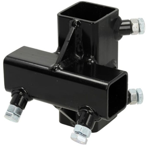 Łącznik narożny MAXI KFH115 - Intertraktor