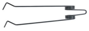 Palec zagarniający, d=8 mm oryg. AC495754