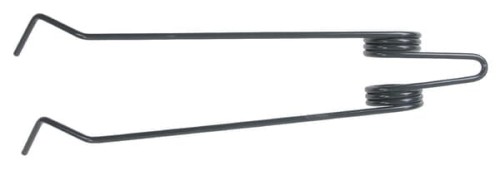 Palec zagarniający, d=8 mm oryg. AC495754 - Intertraktor