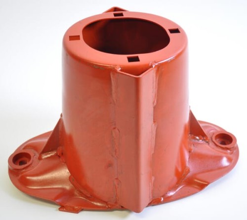 Dysk roboczy z bębnem Kuhn 56805410 - Intertraktor