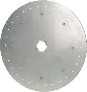 Tarcza wysiewająca 30x2,7mm 300736504
