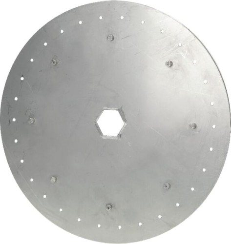 Tarcza wysiewająca 30x2,7mm 300736504 - Intertraktor