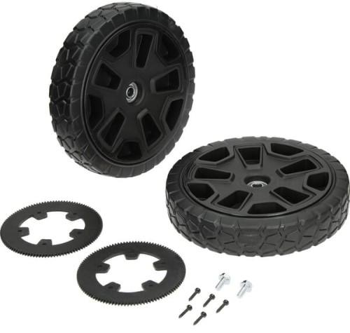 Koło 10“ RA332901554 - Intertraktor