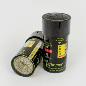 Wskaźnik ogranicznika X002275