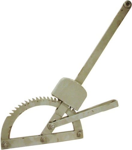 Dźwignia hamulca ręcznego 575x290mm VLD1600 - Intertraktor
