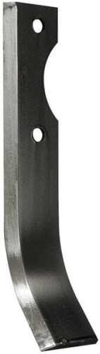 Nóż glebogryzarki, prawy 208/40x5 EA70 RB516068 - Intertraktor