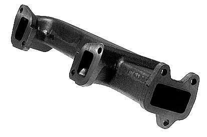 Kolektor wydechowy VPE9202 - Intertraktor