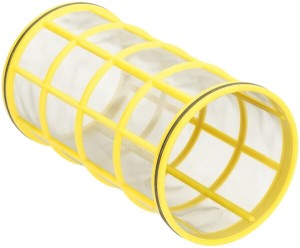 Wkład filtra żółty - 80 Mesh 31620035030