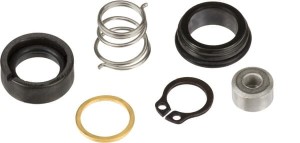 Zestaw uszczelniaczy  do pomp Panther 56/72 R11737000