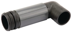 Końcówka wtykana 90° 50 mm x 1 3/4" RG00021085