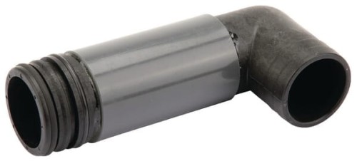 Końcówka wtykana 90° 50 mm x 1 3/4" RG00021085 - Intertraktor
