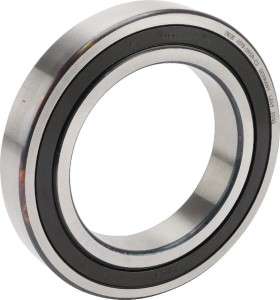 Łożysko kulkowe zwykłe 90x140x24 mm INA/FAG 60182RSC3