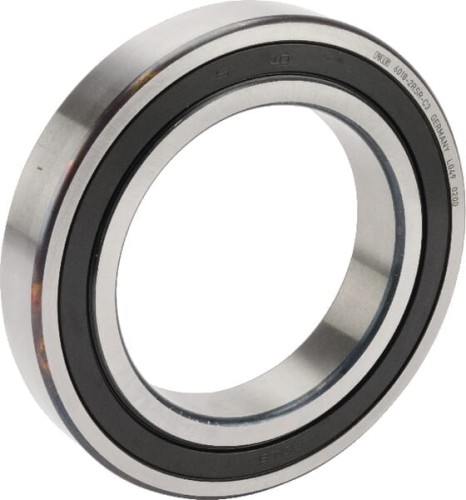 Łożysko kulkowe zwykłe 90x140x24 mm INA/FAG 60182RSC3 - Intertraktor