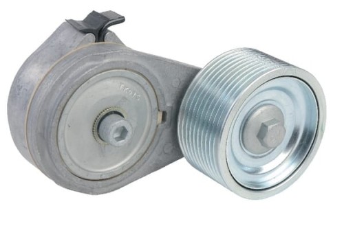 Napinacz paska, CNH 84187972 - Intertraktor
