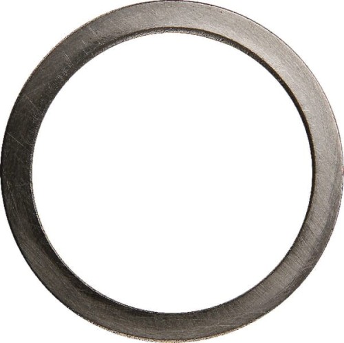 Podkładka, 50 x 62 x 3,0 mm DL021 - Intertraktor