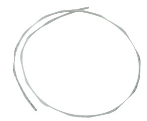 Przewód oleju 2x4 mm 5080105001