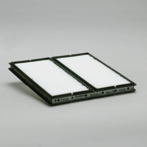 Filtr powietrza P500204 - Intertraktor