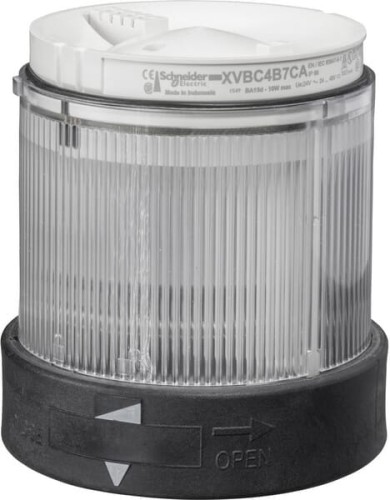 Arm., żarówka natur. 24V AC/DC XVBC2B7 - Intertraktor