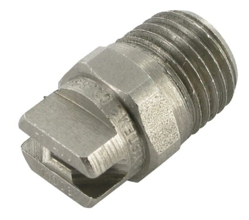 Rozpylacz płaskostrumieniowy H14VV 110° 03 ze stali szlachetnej TeeJet H14VVSS11003 - Intertraktor