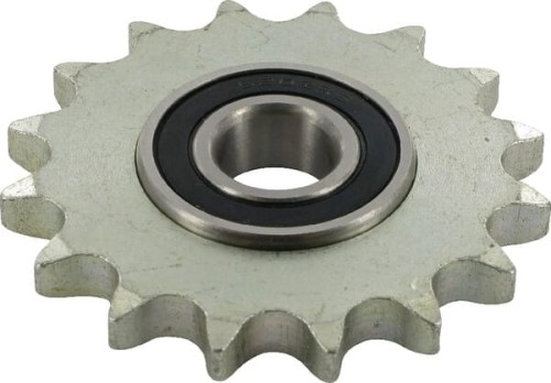 Krążek łańcuchowy naprężający ET25504 - Intertraktor