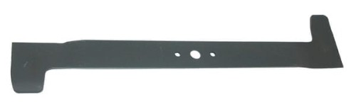 Nóż, L=620 mm otwór okrągły Ø 18.5 pasujący do Castelgarden/Honda Kramp FGP010985 - Intertraktor