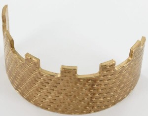 Panewka łożyska VF06587556
