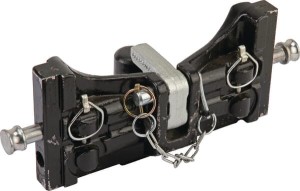 Zaczep transportowy Pitonfix, W330 S30 CBM 05632916A02