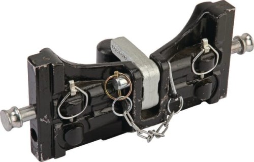Zaczep transportowy Pitonfix, W330 S30 CBM 05632916A02 - Intertraktor