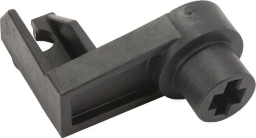 Dźwignia sprzęgła 73105100 - Intertraktor