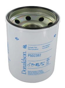 Filtr hydrauliczny, Donaldson P502382