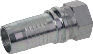 Końcówka DN32 F 1 5/16" JIC PA3221
