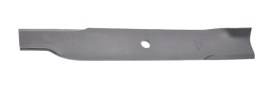 Nóż, L=419 mm/16" otwór okrągły Ø 16 pasujący do Bunton Kramp FGP012924