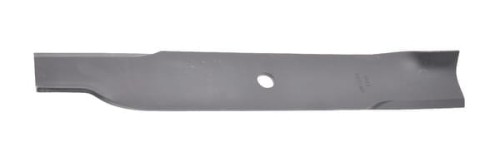 Nóż, L=419 mm/16" otwór okrągły Ø 16 pasujący do Bunton Kramp FGP012924 - Intertraktor
