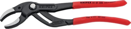 Szczypce do rur TA8101250 - Intertraktor