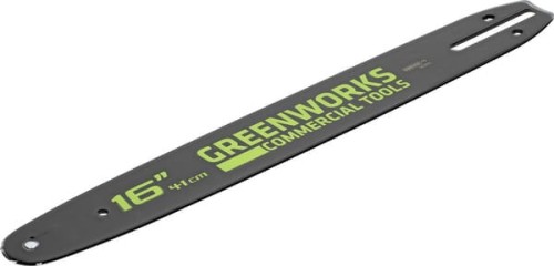 Prowadnica łańcucha 16" RA311001080B - Intertraktor