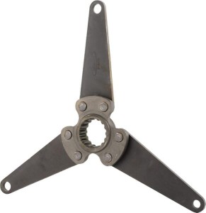 Piasta sprzęgła stary typ, pasuje do C-385 4-cyl. 26900080021060