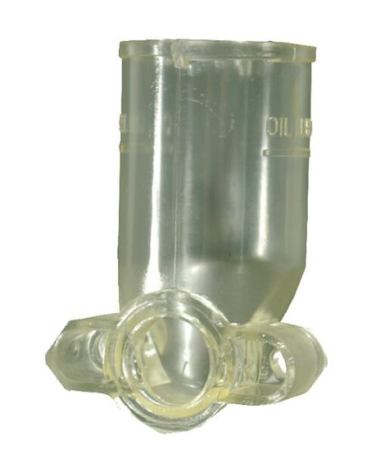 Zbiornik oleju, BP110, BP135, BP105K, BP125K 04210020 - Intertraktor