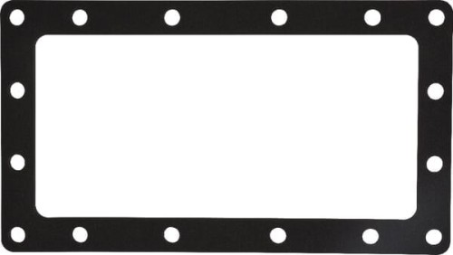 Uszczelka kołnierza R280,V136-280 DFD007 - Intertraktor