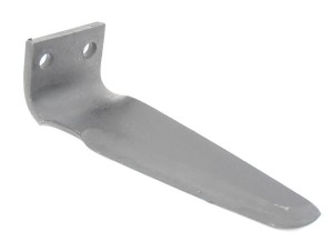 Ząb brony aktywnej, lewy 12 mm Maschio M36100211R
