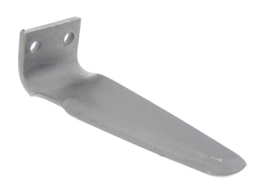 Ząb brony aktywnej, lewy 12 mm Maschio M36100211R - Intertraktor
