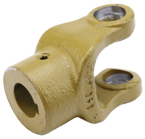 Widłak, z piastą, otwór gwintowany, 25 mm, L21 gopart PTO9L21RB25GP - Intertraktor