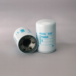Filtr hydrauliczny, przykręcany P566920