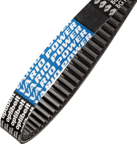 Pas klinowy szeroki, 47x13x47 mm Optibelt VX471320 - Intertraktor