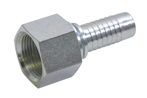 Końcówka FF DN10 M18x1.5 PGV1018 - Intertraktor