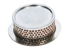 Filtr powietrza okrągły FGP014542